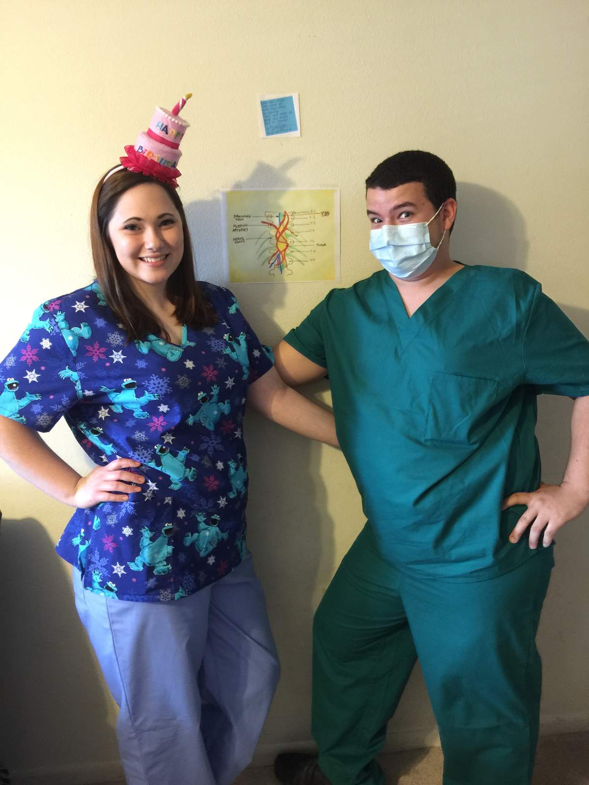 Grey's Anatomy Birthday Party Ideas Photo 1 of 22 Catch My Party