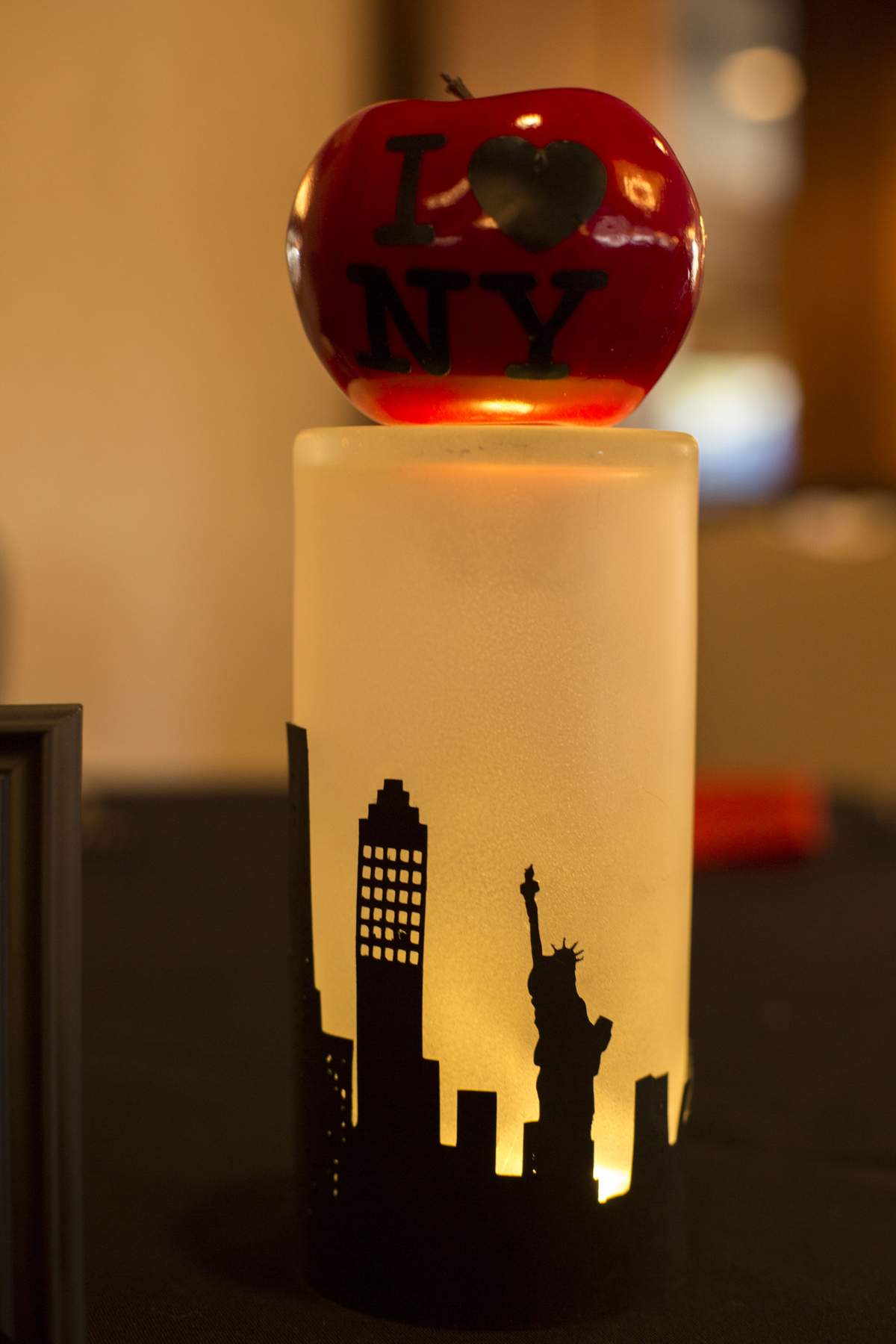 A New York Bat Mitzvah  - New York 