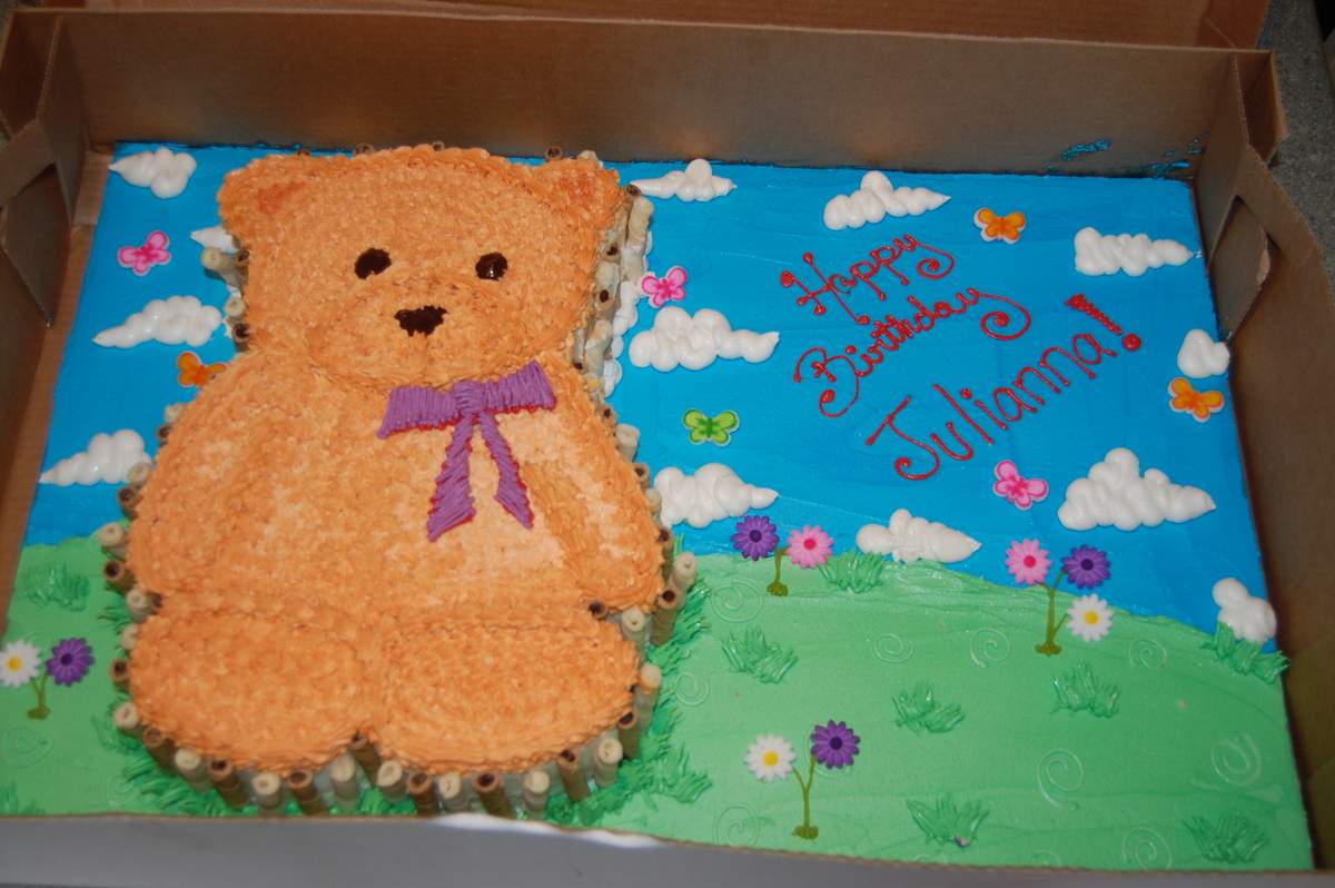 Teddy Bear Picnic - Teddy Bear Picnic