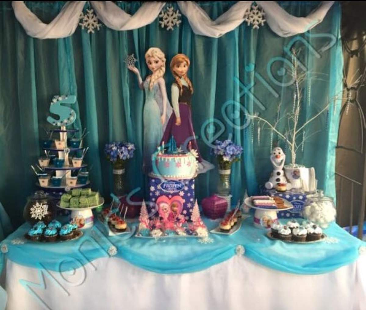 Frozen  - Frozen 