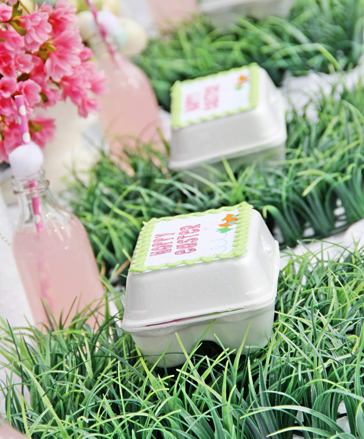 Easter Egg Hunt Easter Party Ideas Photo 1 of 20 Catch My Party