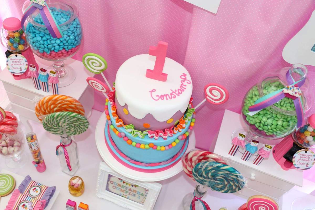 Candyland - Candyland