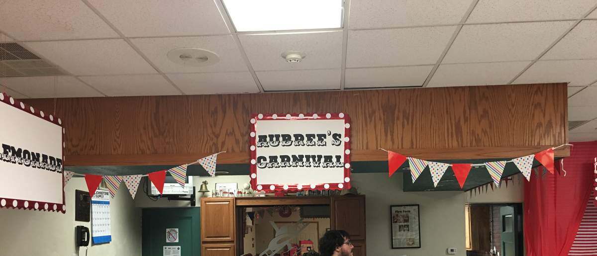 Aubree's Carnival  - Carnival 