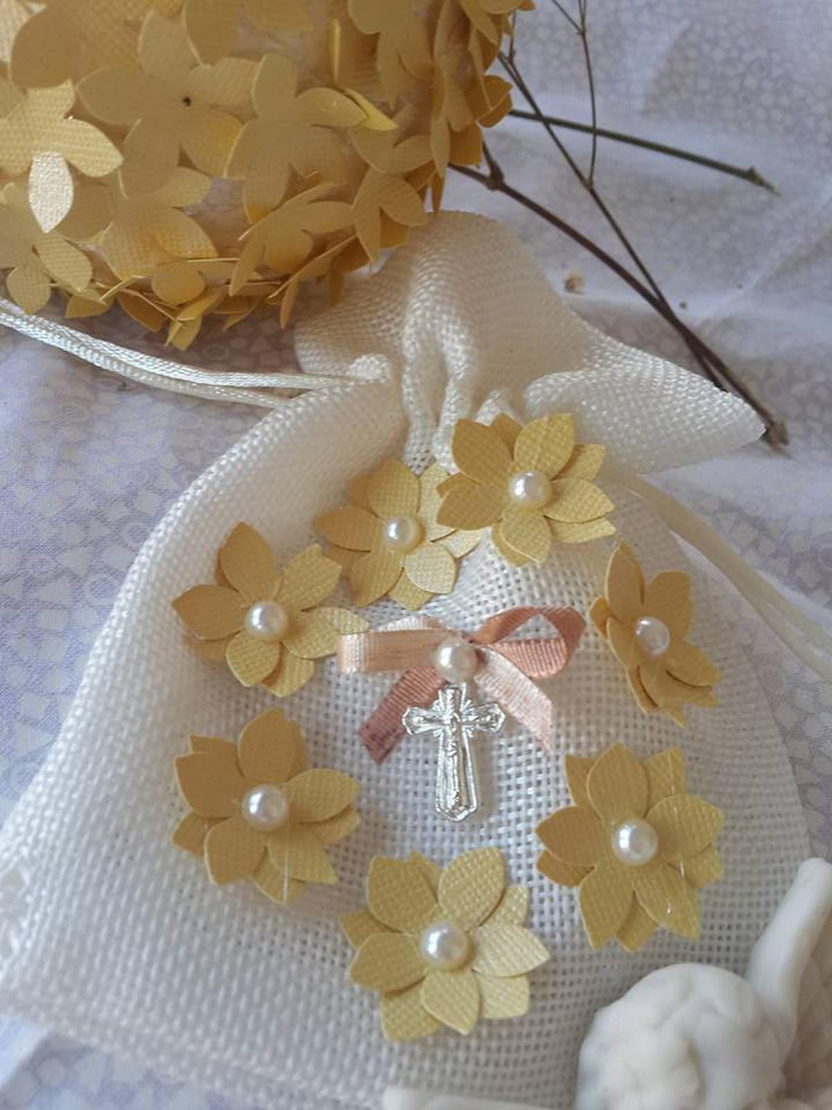 Angel Baptism - Angel / Heaven