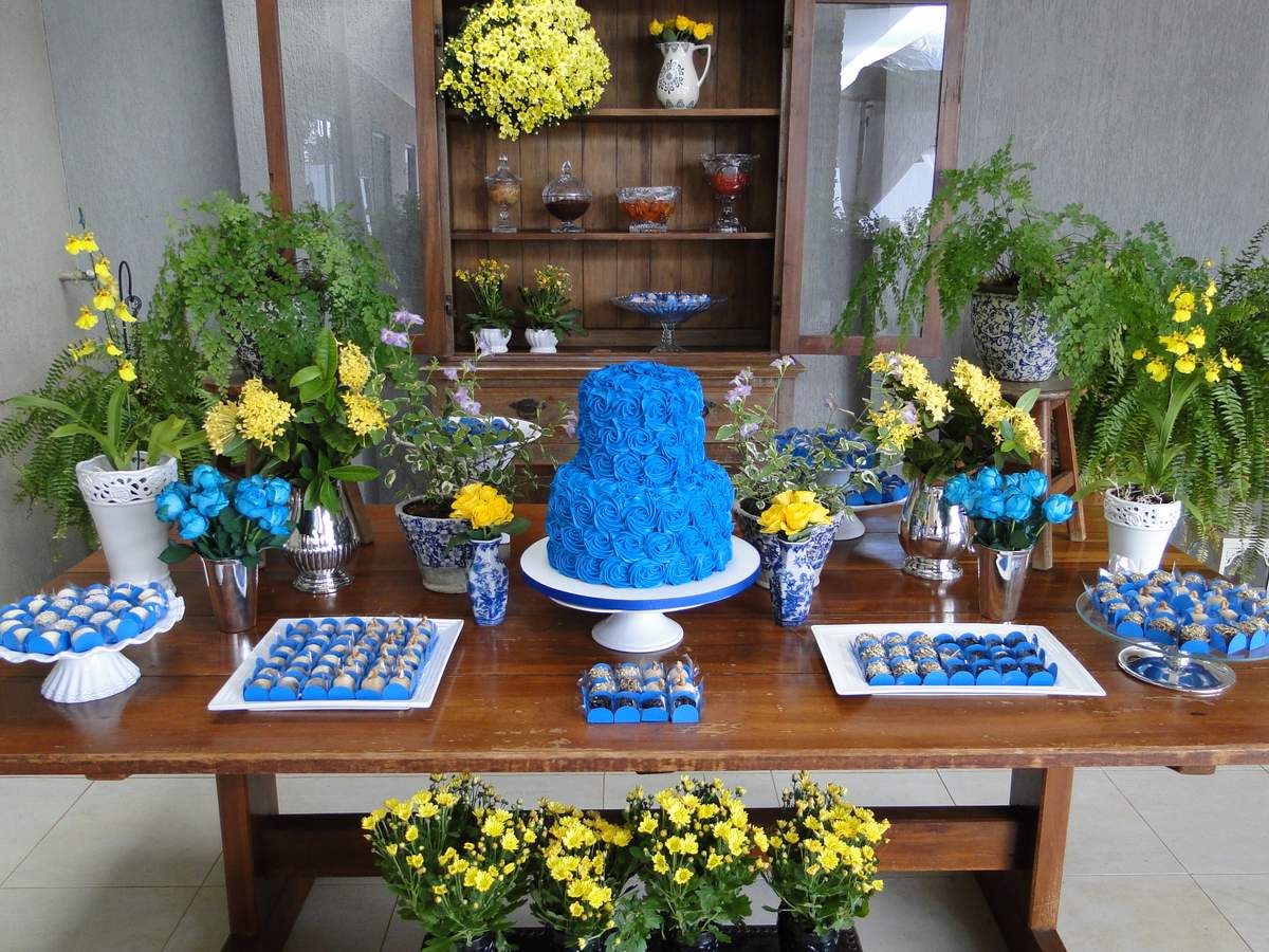 Birthday Party: 70 years - Lunch with family and friends