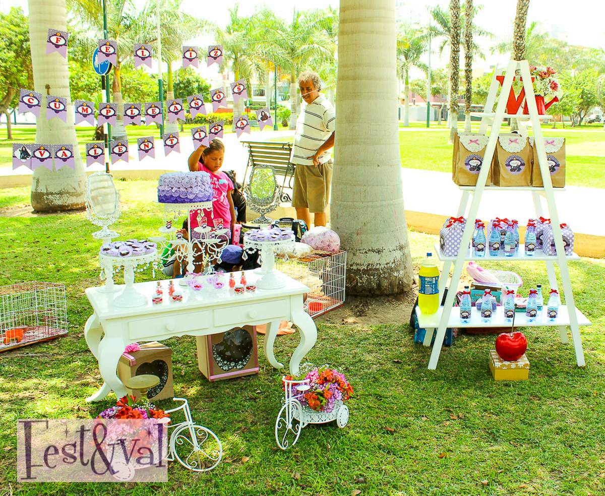 Picnic Party - Picnic party