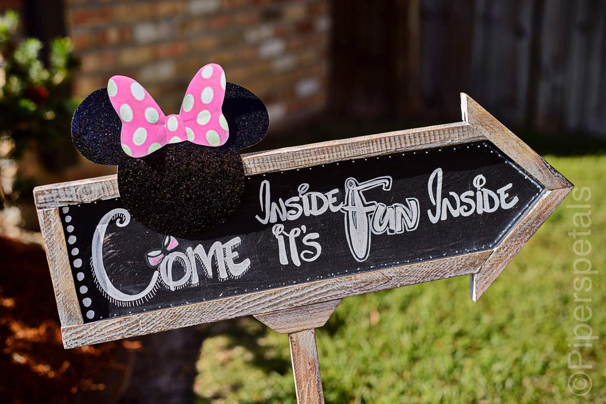 Piper's Bow-tique 2nd Birthday  - Piper's Bow-tique 