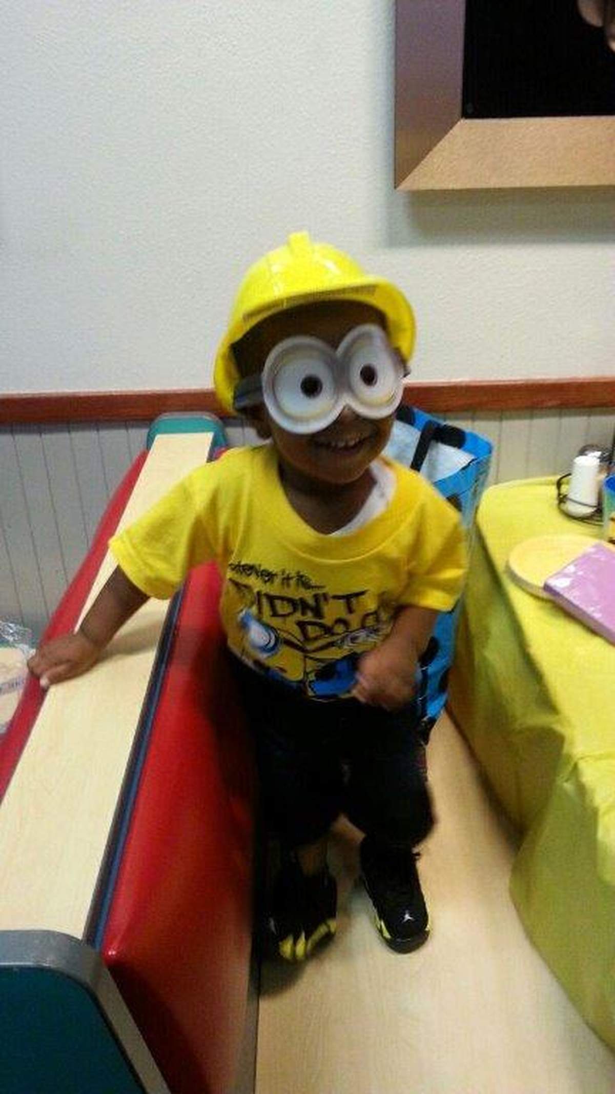 Minions Party-On-The-Go - Despicable Me / Minions
