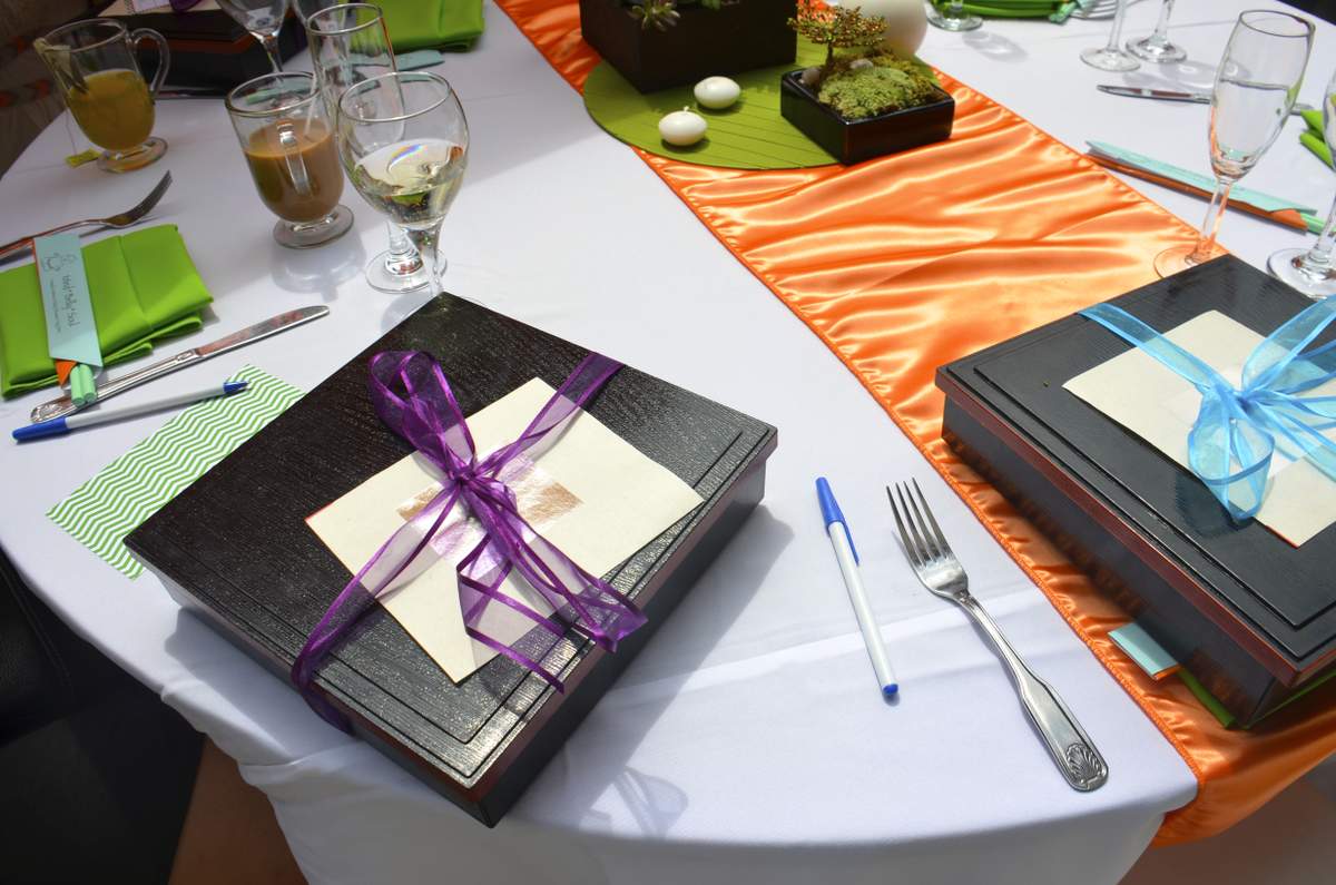 Zen, Mind Belly Soul, japanese garden Baby Shower Party Ideas Photo 4