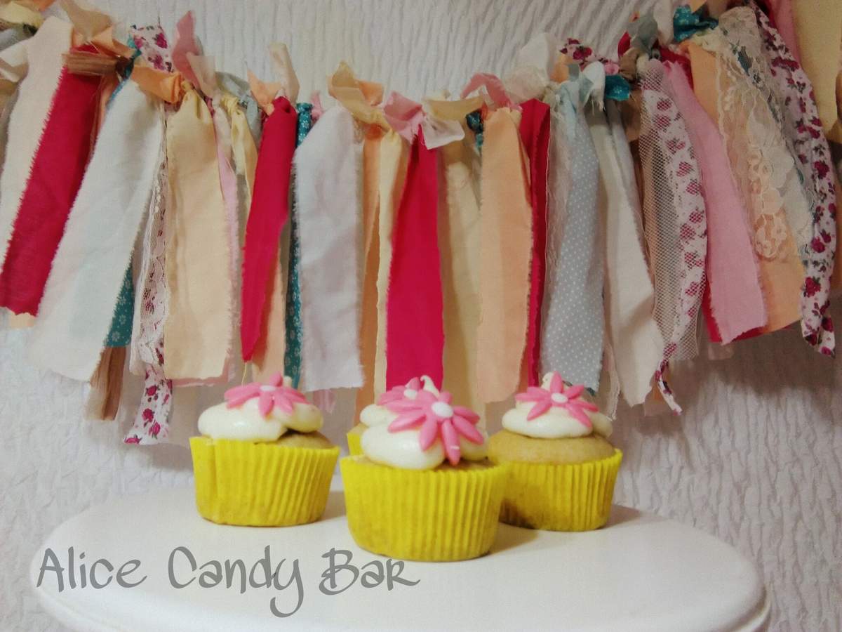 Girl party - First party