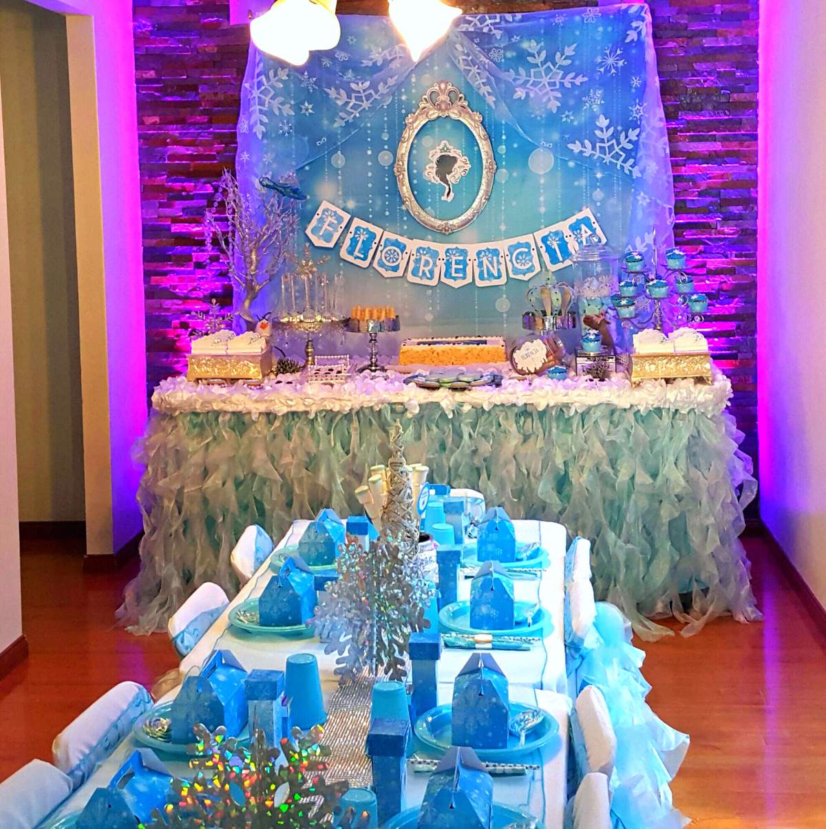 Frozen  - Frozen (Disney)