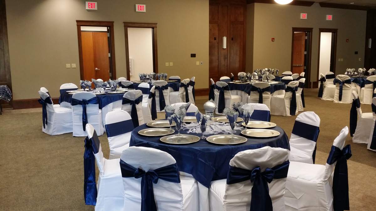 Dallas Cowboys Wedding Party Ideas Photo 5 of 7 Catch My Party
