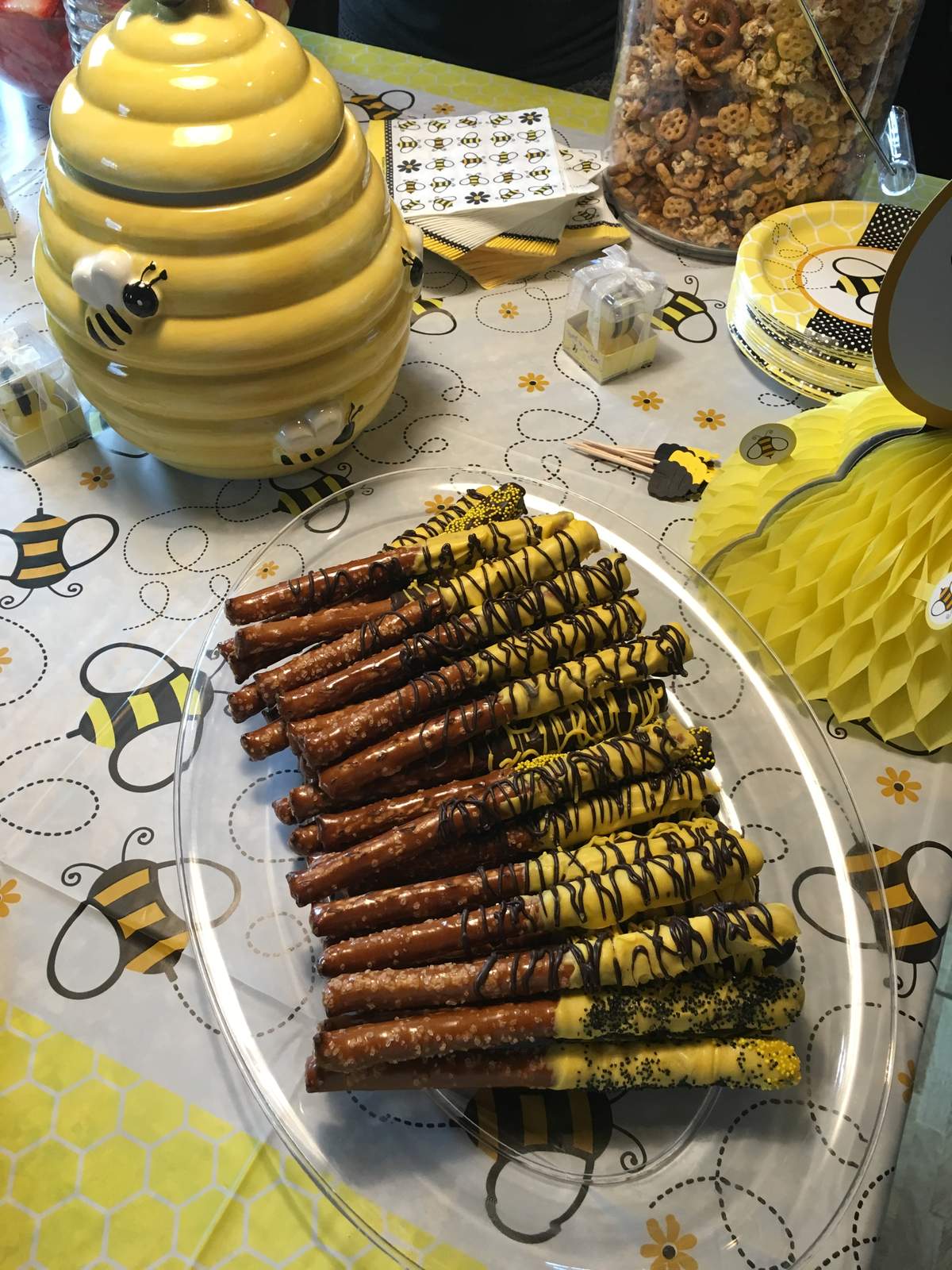 Whats It Going to Bee?? - Bumble Bees