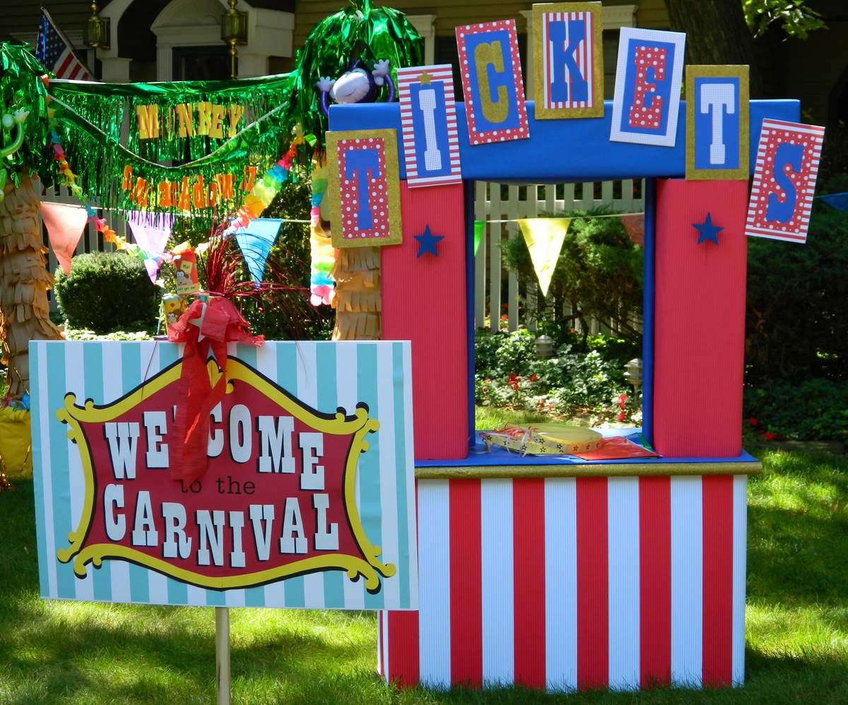 Family Carnival - Family Carnival