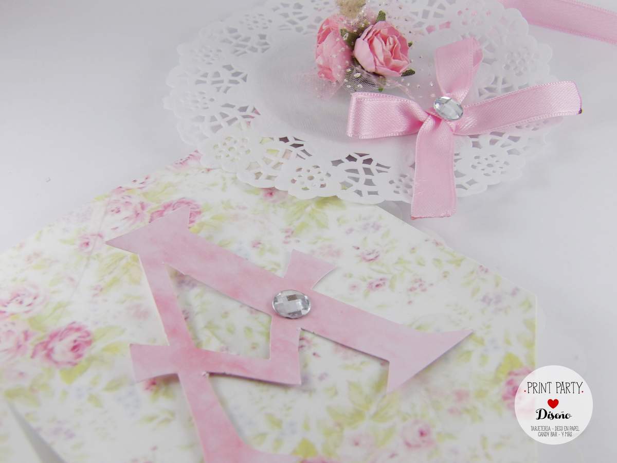 BIENVENIDA SARA! - Shabby chic