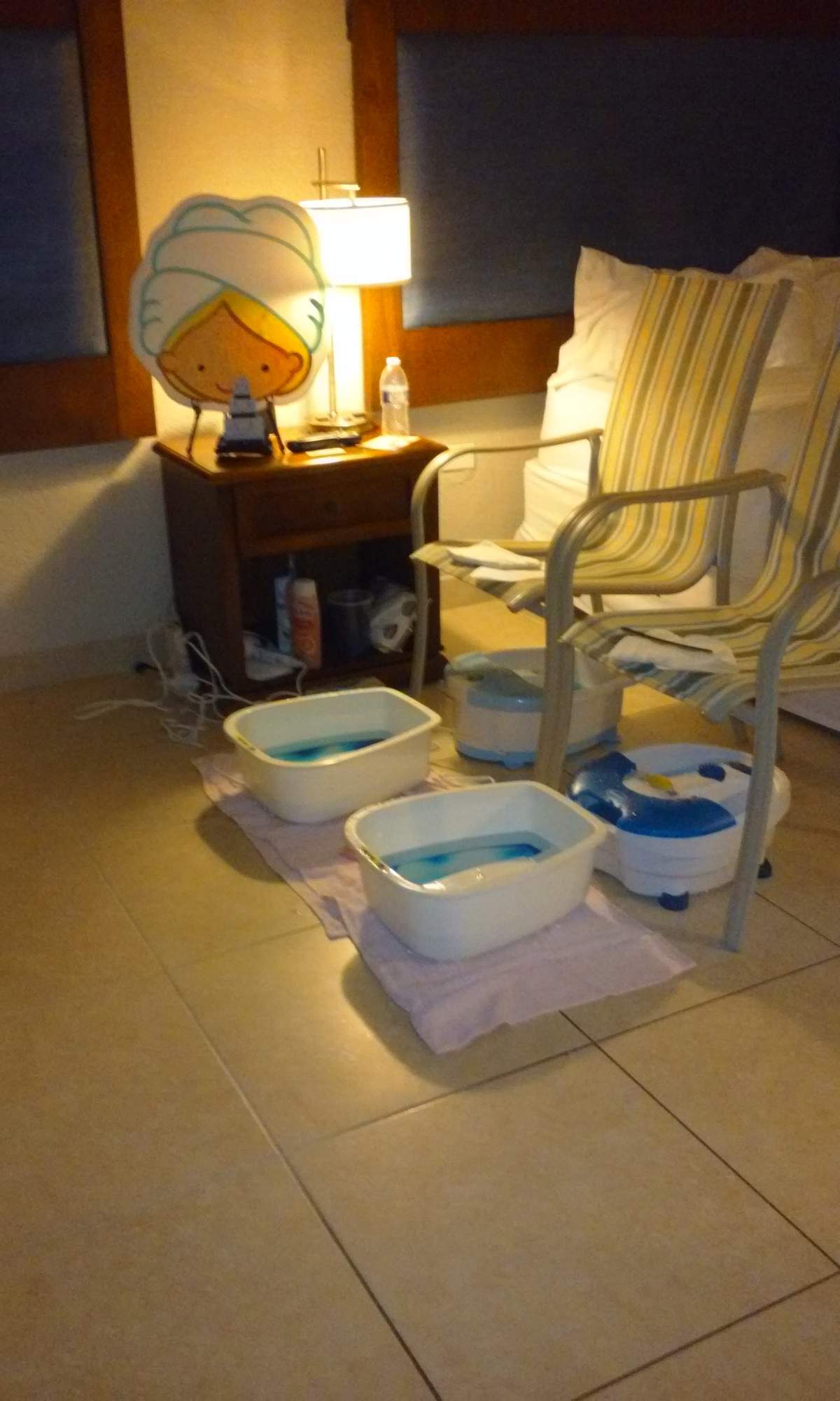 Bridal Spa Mariel - Spa