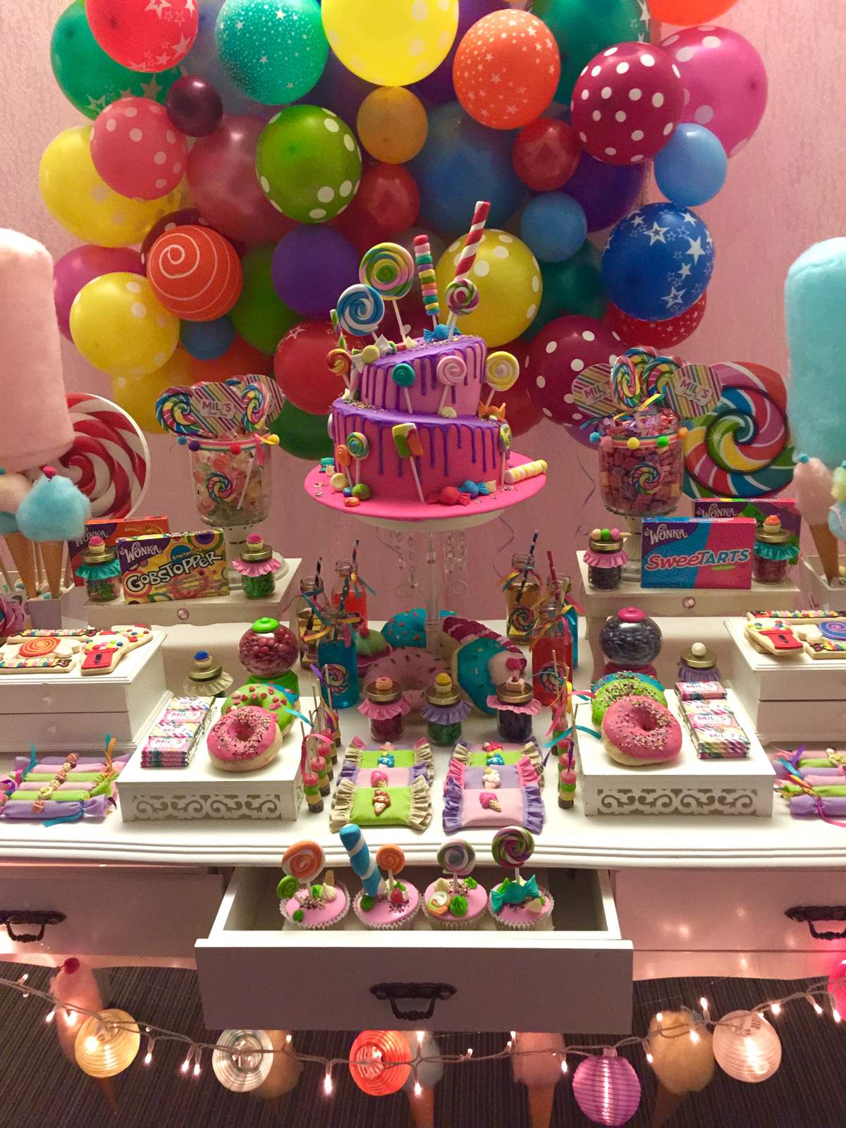 Throwing a baby shower for that special momma-to-be in your life? Here are 7 simple and unique baby shower theme ideas for girls!