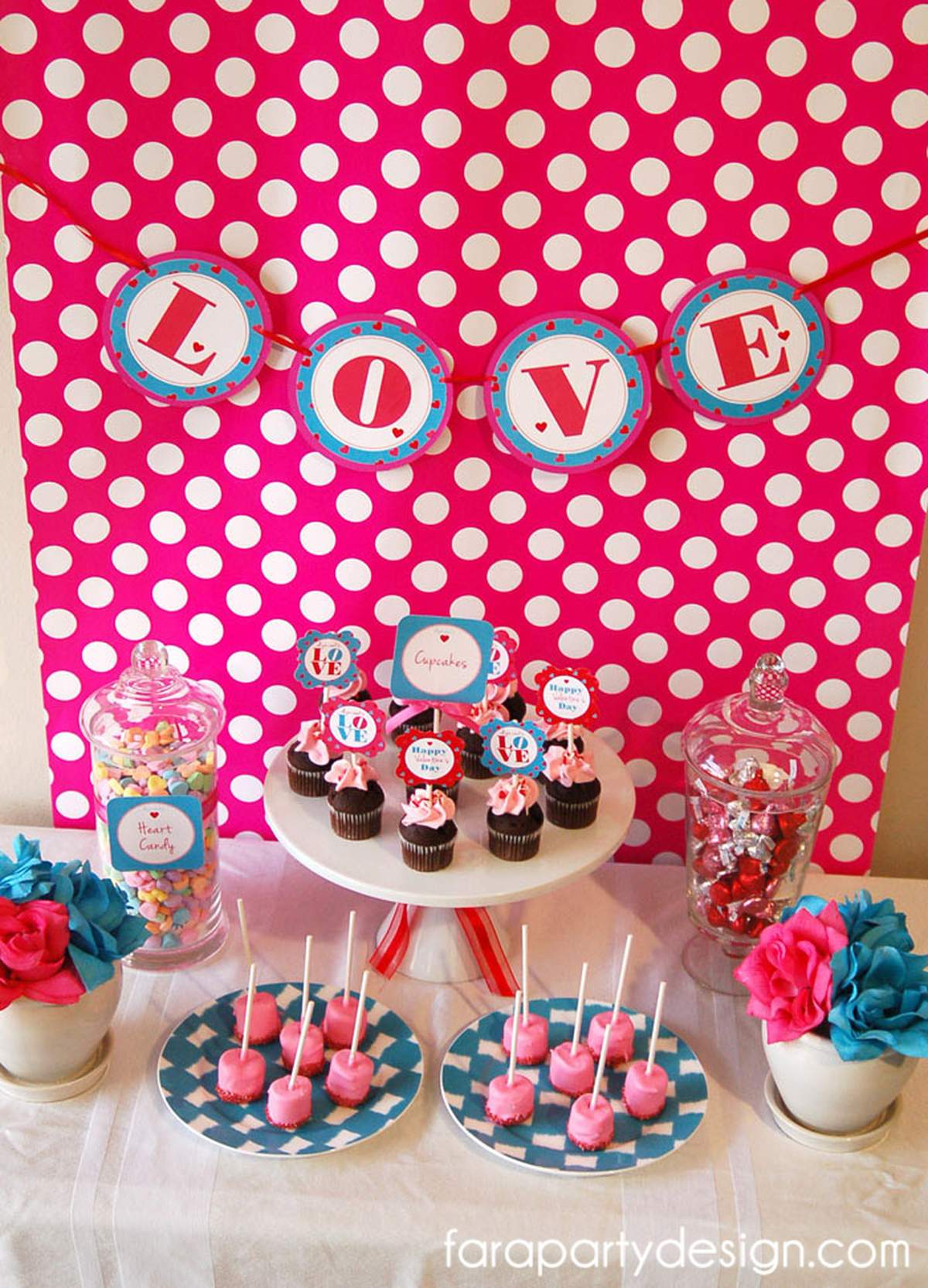 All you need is LOVE - Valentine's Day