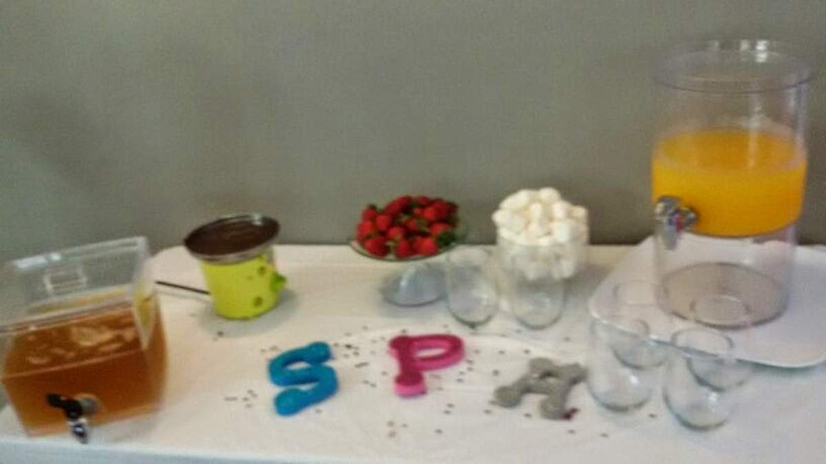 Tania Bridal Spa - Spa