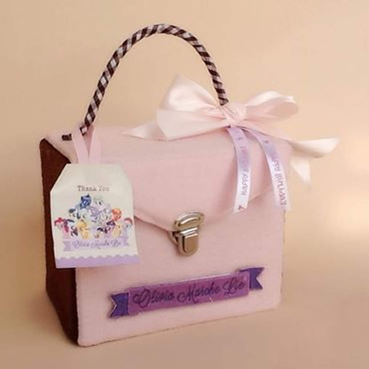baby olive 1st birthday - My Little Pony