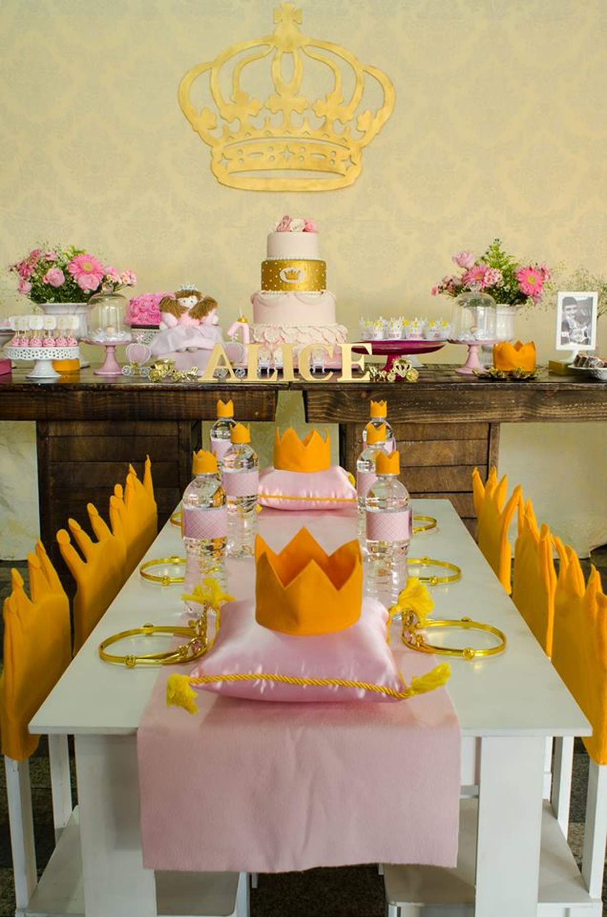 Little Queen - Little Queen