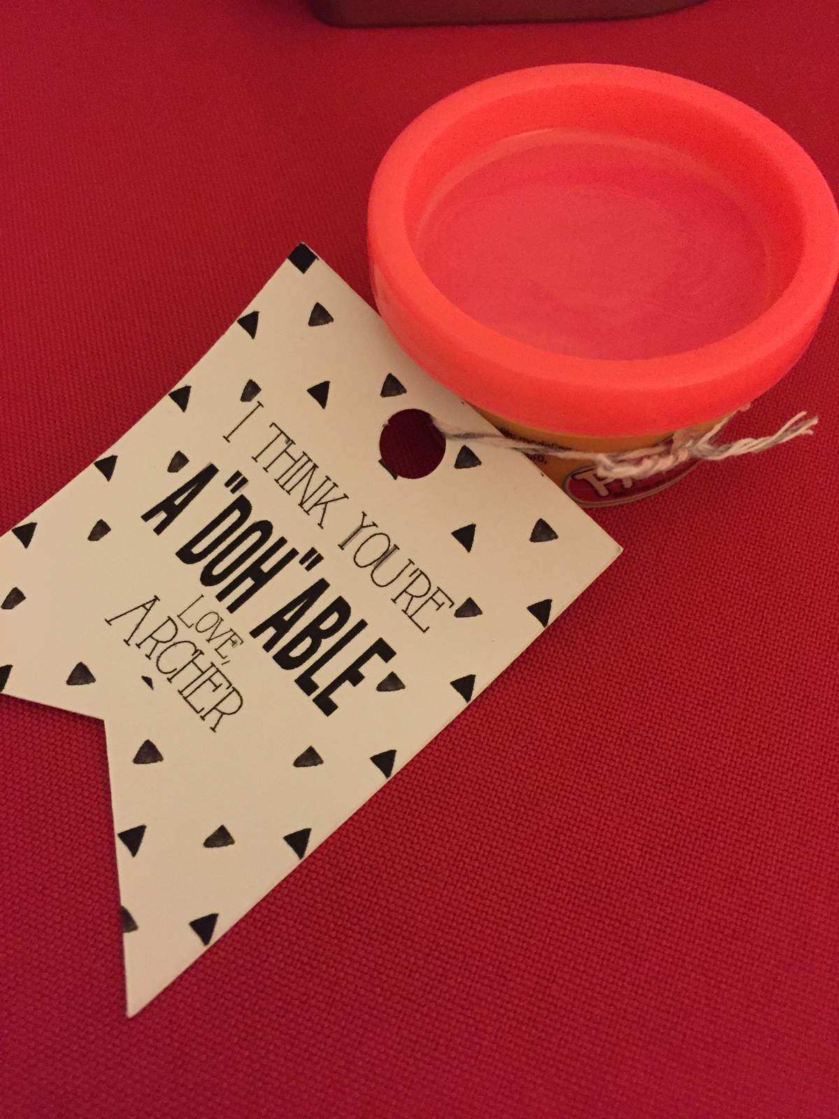Little Loves Valentine's Party - Valentine's Day Party