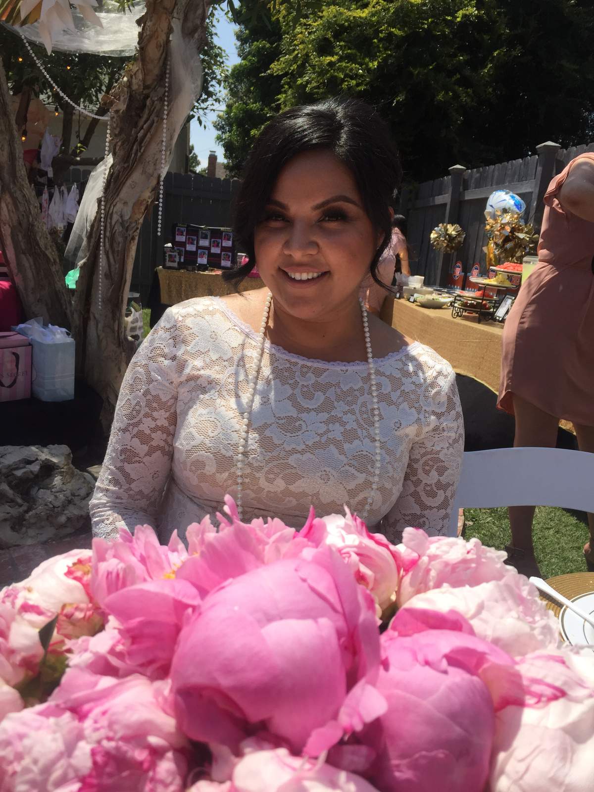 Chanel Bridal Shower - Chanel