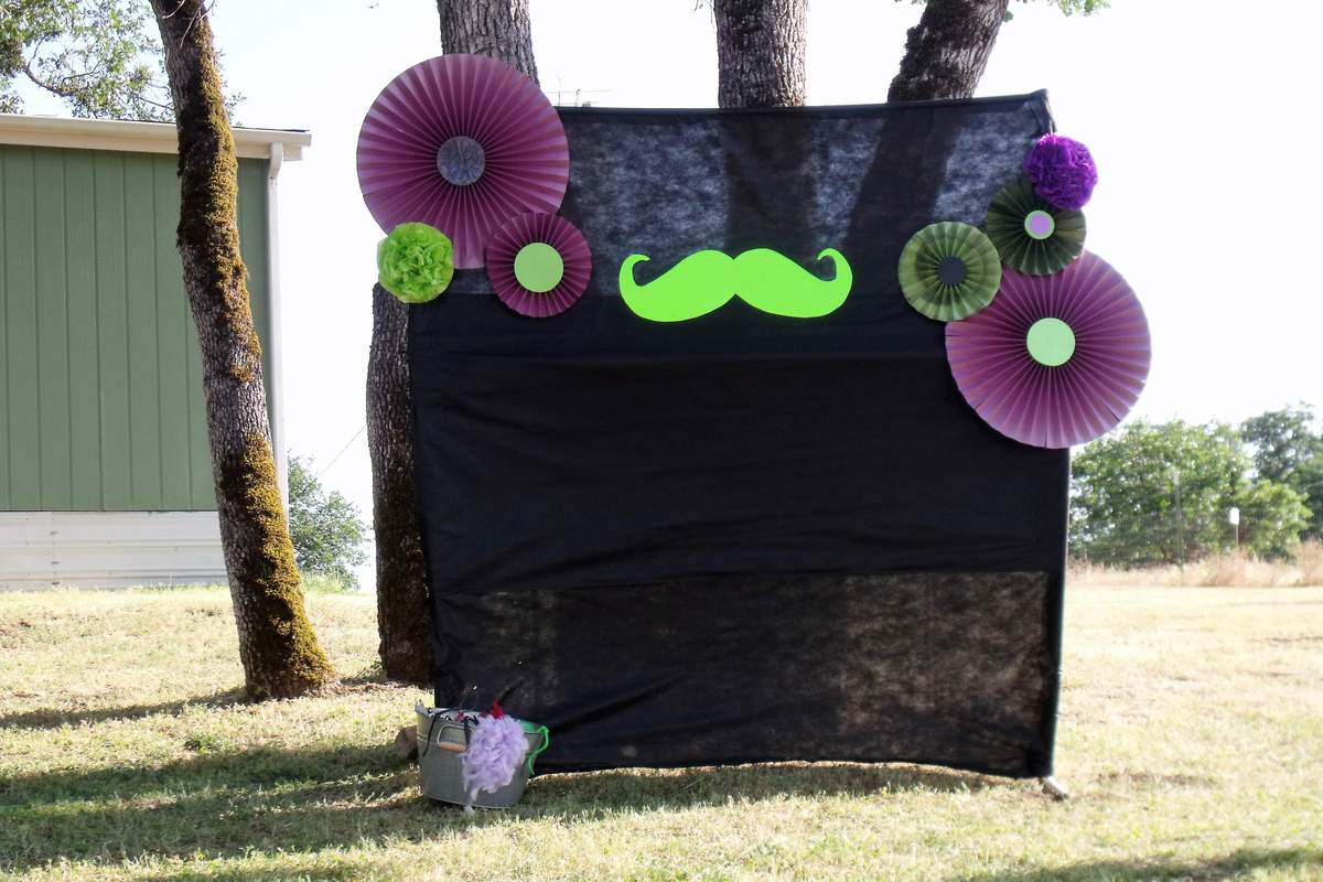 Hannah's Sweet 16 - Teen Party