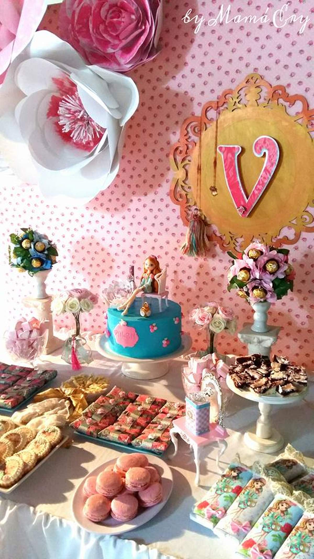 Ashlynn Ella Birthday - Ashlynn Ella Birthday