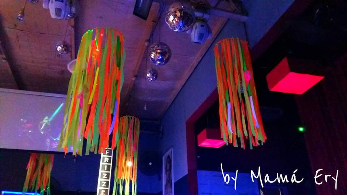 FLUOR HANGING LAMPS  - FLUOR  HANGING LAMPS 