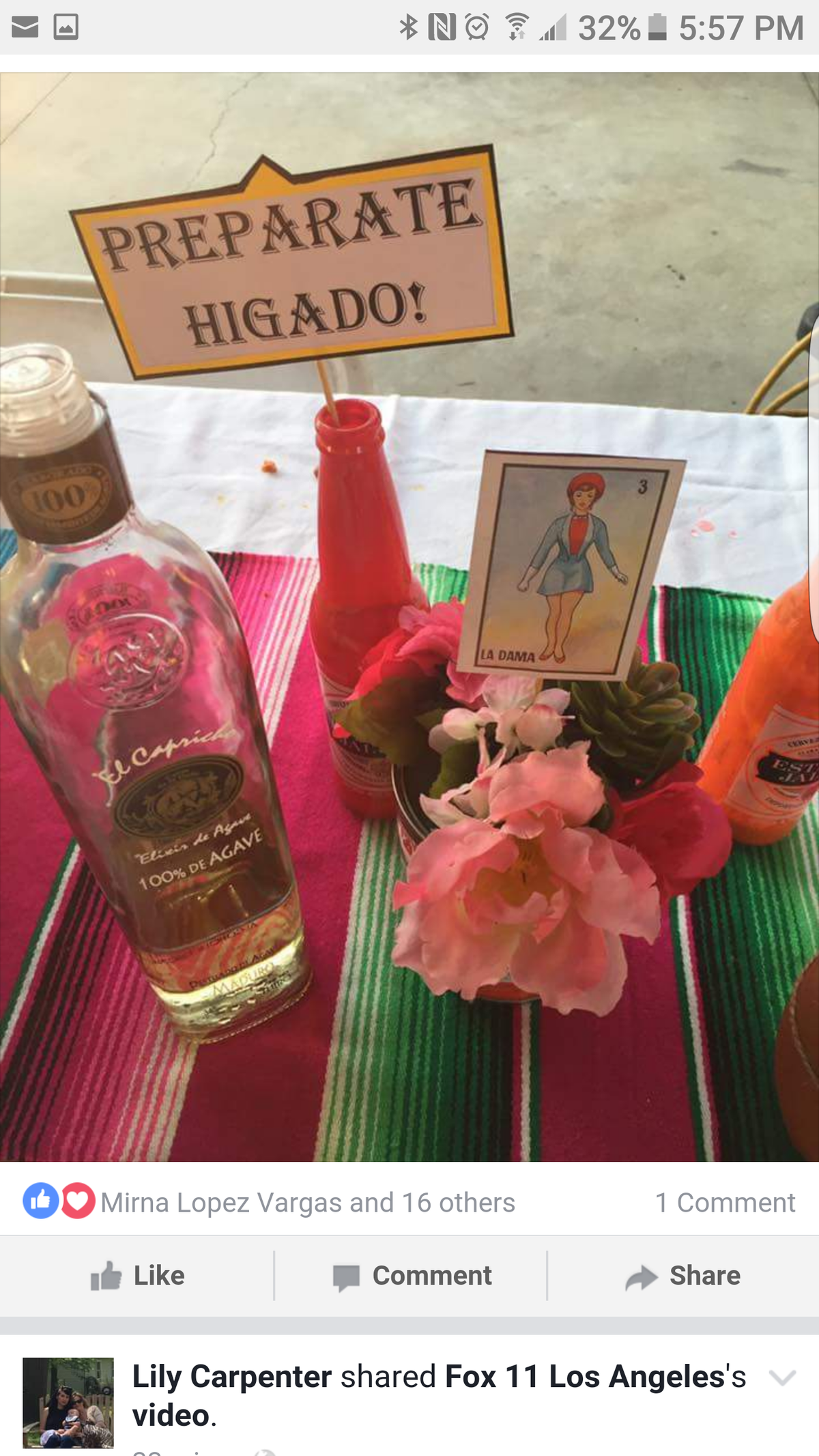 Mexican Fiesta - Mexican Fiesta