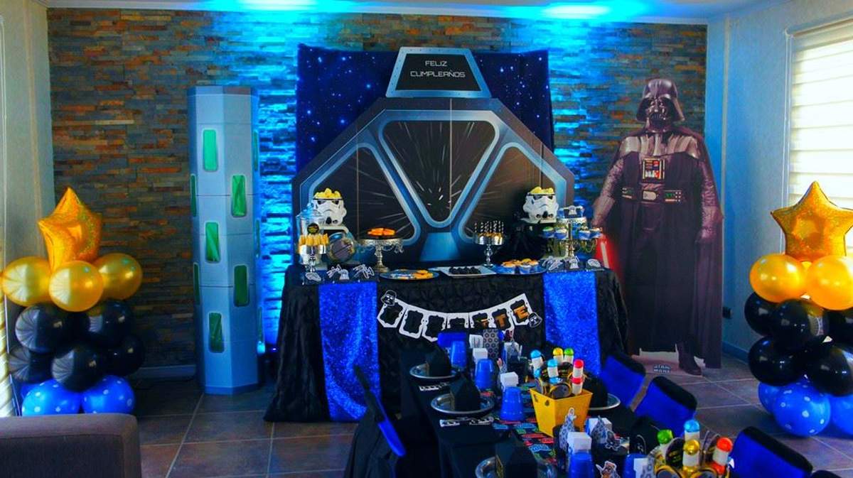 STAR WARS - Star Wars