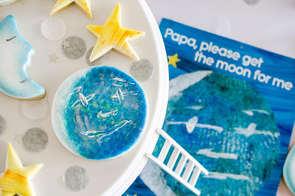 Eric Carle Inspired Book Club   - Children's Book Club