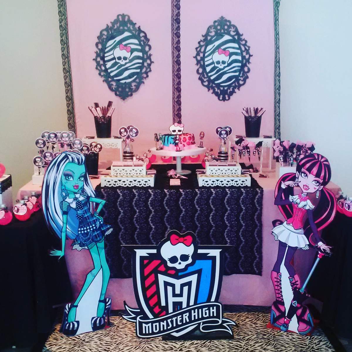 Monster High - Monster High