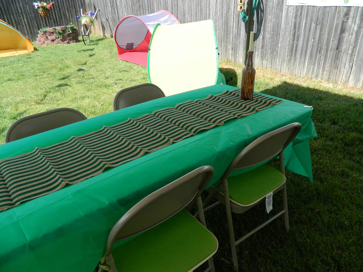 Mikey's LOTR/Hobbit Graduation Party - LOTR/Hobbit