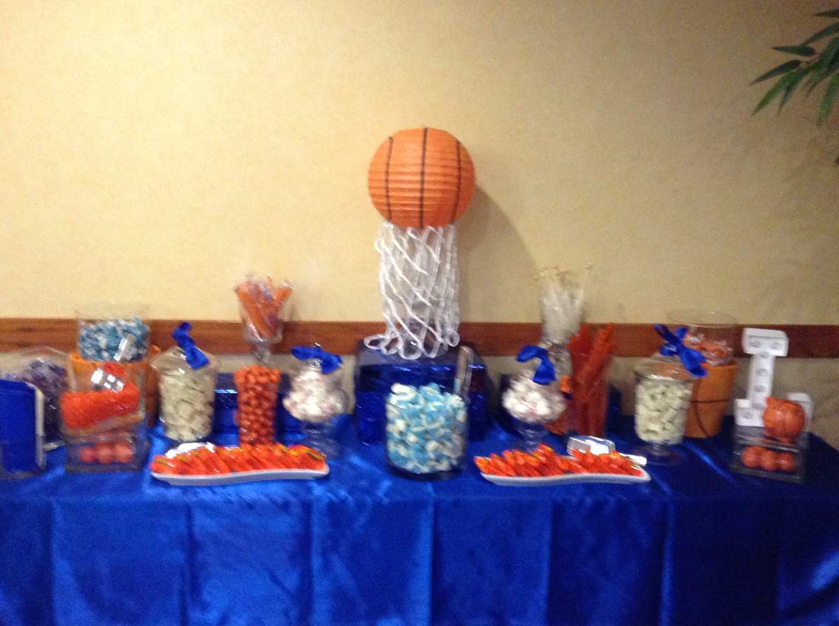 Welcome Baby Legend - Basketball