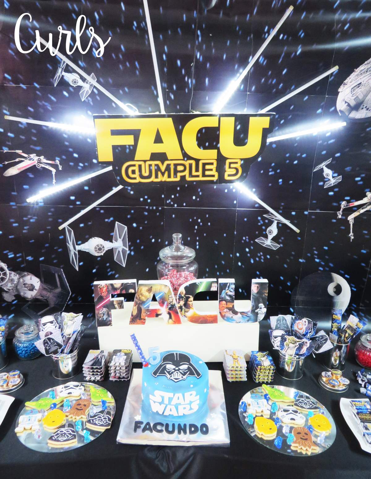 Star Wars  - Star Wars