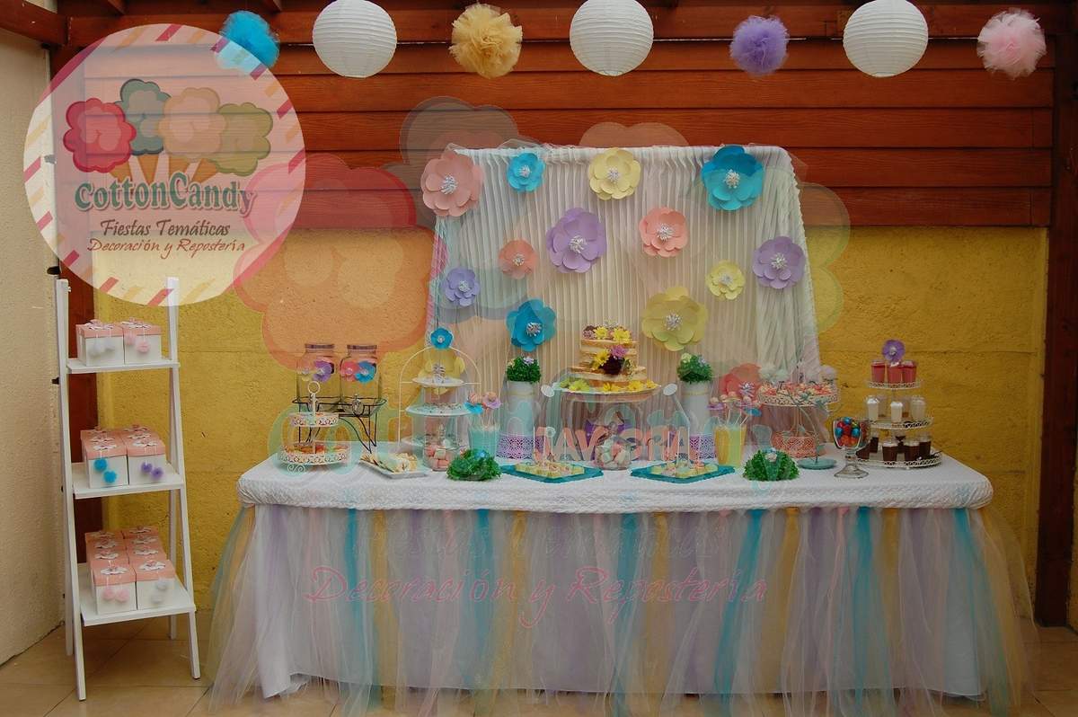 SHABBY PRINCESS - Javiera - Princess