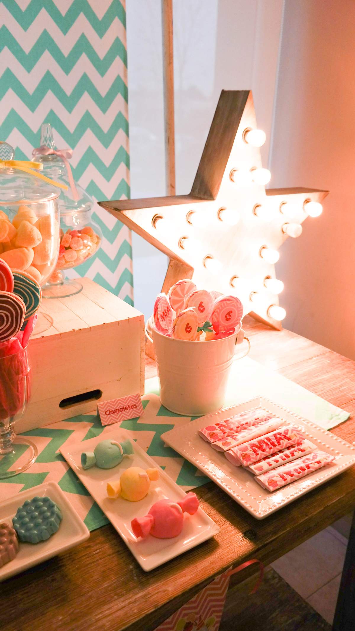 Candy / Sweets / Dessert /Candyland /Katy Perry California Dream Tour