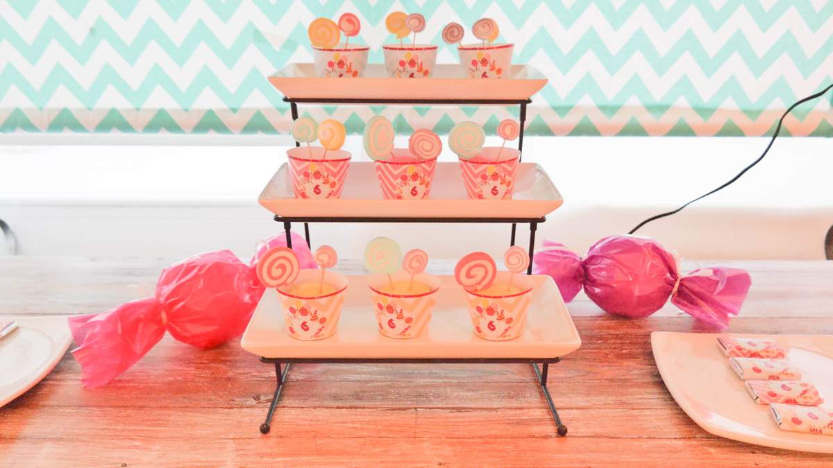 Candy / Sweets / Dessert /Candyland /Katy Perry California Dream Tour