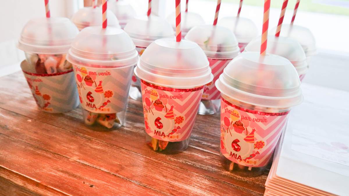 Candy / Sweets / Dessert /Candyland /Katy Perry California Dream Tour