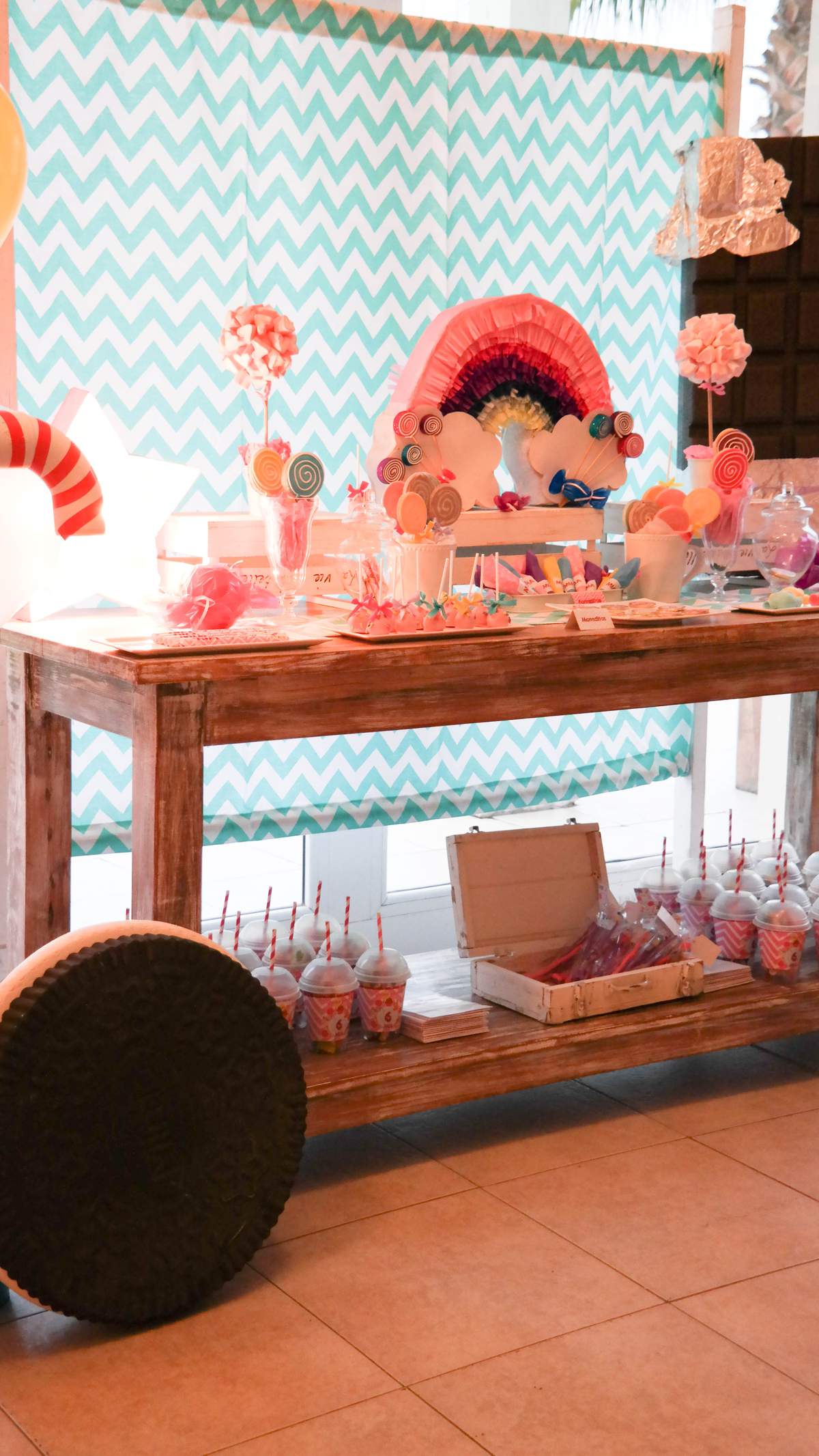 Candy / Sweets / Dessert /Candyland /Katy Perry California Dream Tour