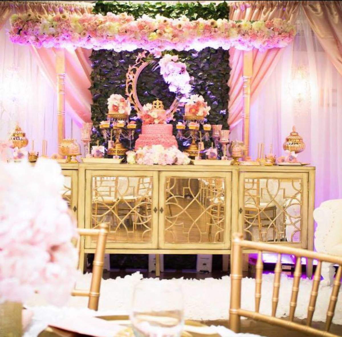 Princess garden  - Princess garden 