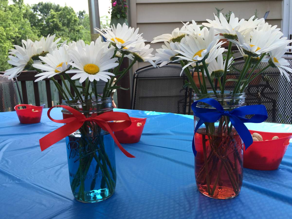 4th Of July - July 4th