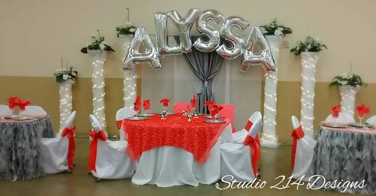 Alyssa's Quince  - None