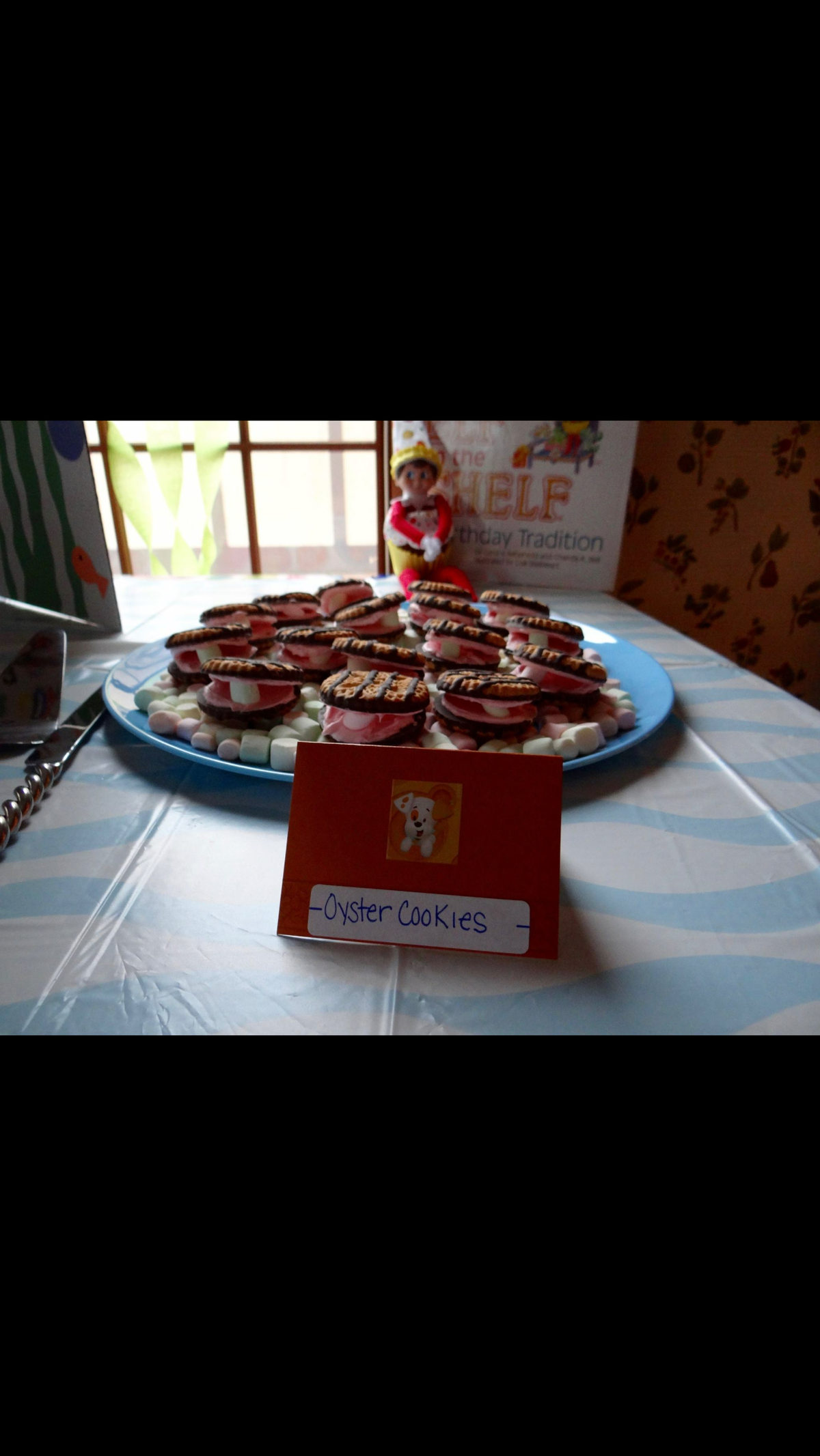 Paxton's 3rd Birthday "Bubble Guppies" - Bubble Guppies 