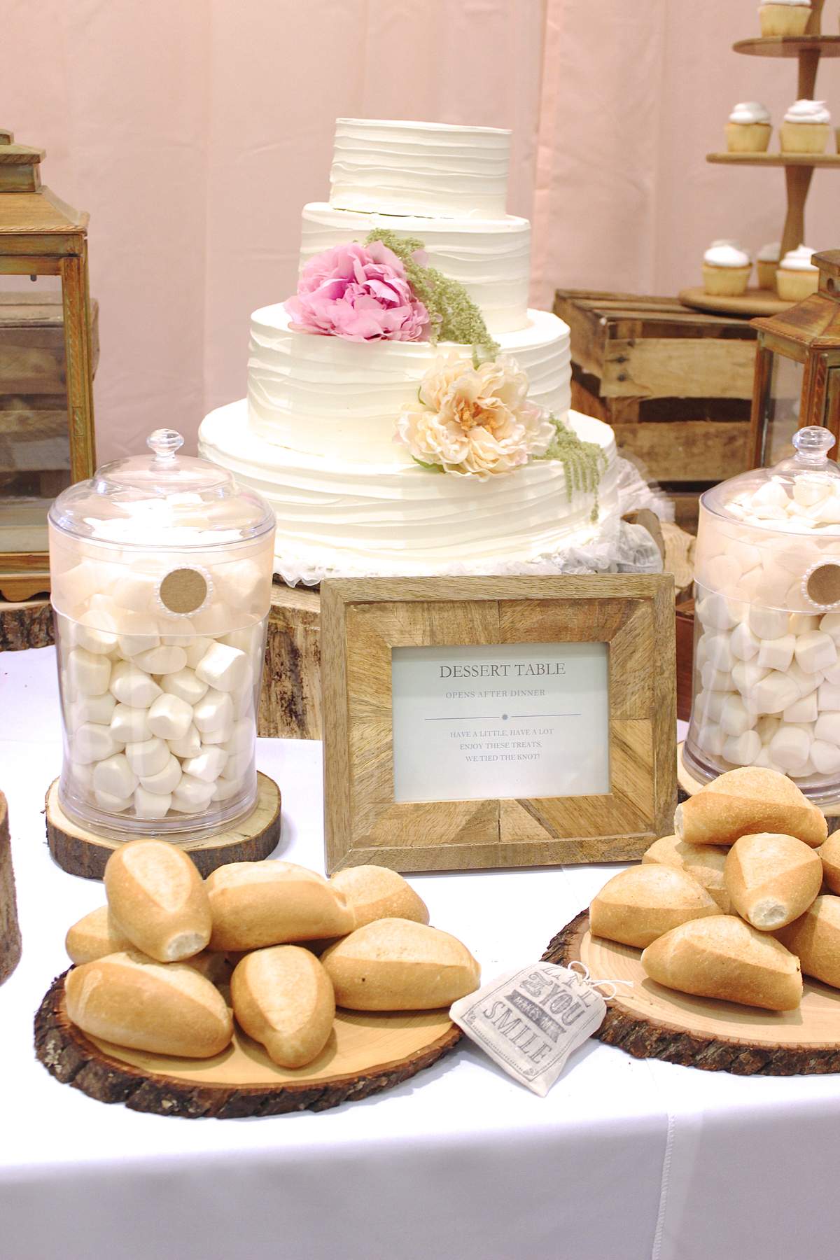 Rustic Wedding Party Ideas Photo 7 Of 19 Catch My Party rustic-wedding-party-ideas-photo-7-of-19-catch-my-party