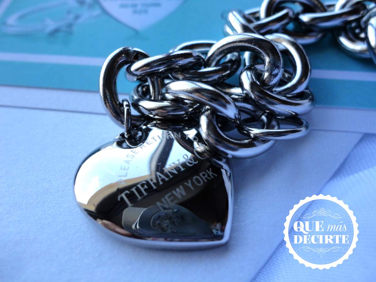 Little Tiffany - Tiffany's