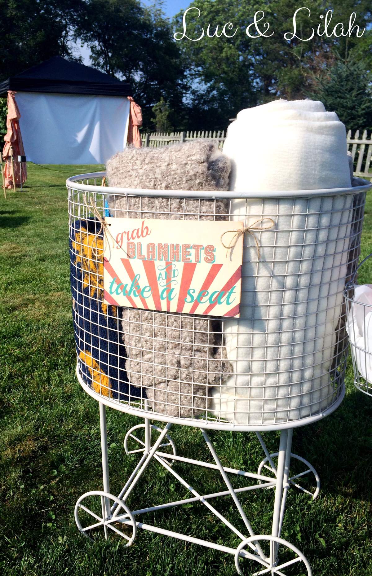 Vintage Movie Theater Birthday Party Ideas Photo 1 of 17 Catch My Party