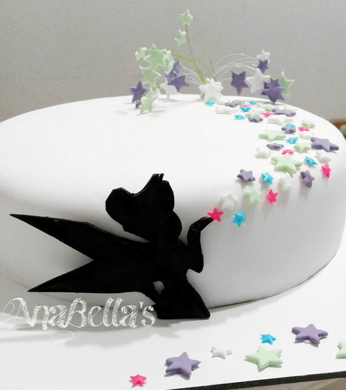 Enchanted  - Tinkerbel 